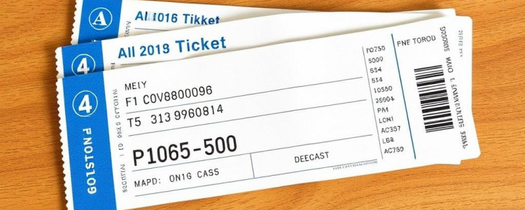 Как купить авиабилет без лишних трат и сюрпризов: практическое руководство для любого путешественника