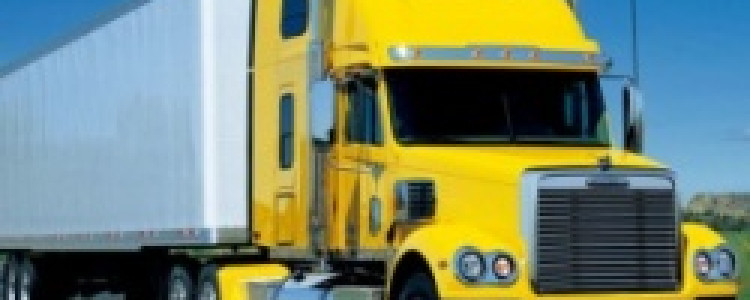 Рефрижератор — ответственная перевозка скоропортящихся грузов.