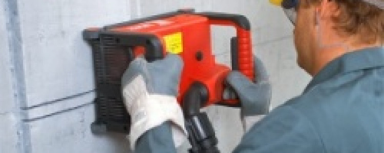 Оборудование для строительства и ремонта