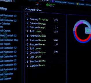 Как не пропустить беду: практический гид по мониторингу ресурсов контроллера домена