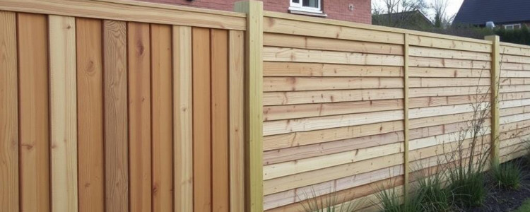 Термодревесина и заборы из неё: почему это работает и как сделать правильно