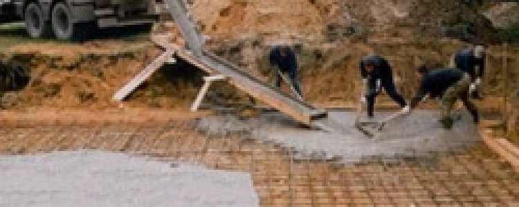 Супервыгодное предложение от группы компаний «Стромат»: бетон отличного качества по доступной цене
