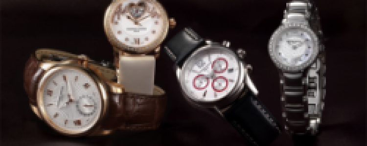 Lux реплики известных брендов часов