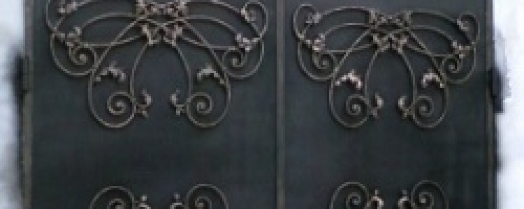 Металлические изделия – это качество и надежность. ч.2.