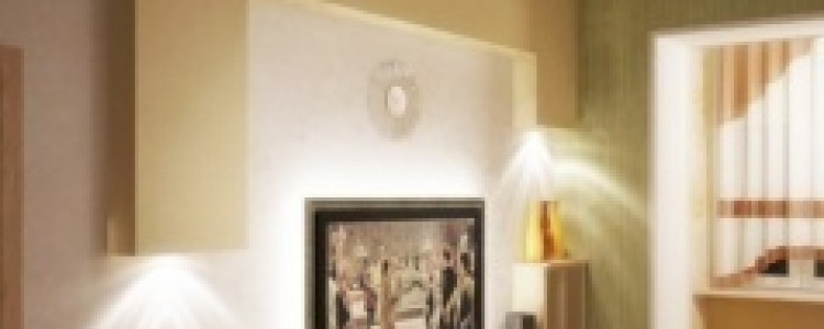 Люстра для дома. Выбираем вместе.