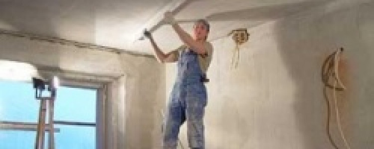 СЕРИЯ: СТРОИТЕЛЬНЫЕ и РЕМОНТНЫЕ РАБОТЫ. Косметический ремонт. Косметический ремонт кухни.