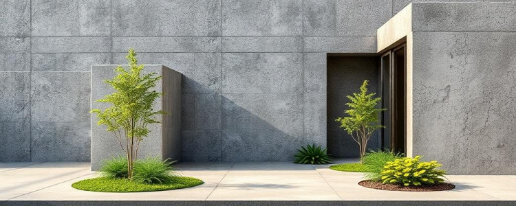 Beton unter der Lupe: L’impact environnemental du béton et les alternatives durables – warum eine industrielle Ikone unserer Zukunft im Weg stehen kann