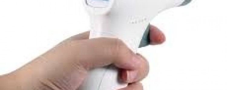 Виды современных термометров