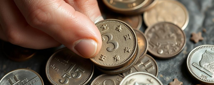 How to Check the Value of Old Coins: A Practical, Step-by-Step Guide