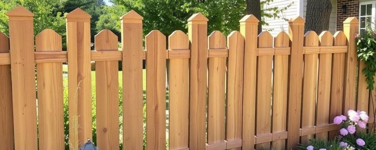 Пикс Панели (декоративные) для забора: как сделать ограду заметной и уютной