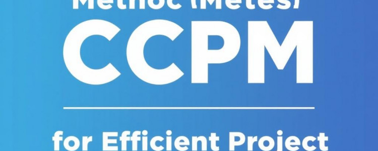 El Método del Camino Crítico (CPM) para una Programación de Proyectos Eficiente