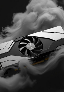 Графическая видеокарта NVIDIA: как выбрать, зачем нужна и что важно учесть