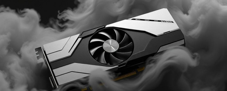 Графическая видеокарта NVIDIA: как выбрать, зачем нужна и что важно учесть