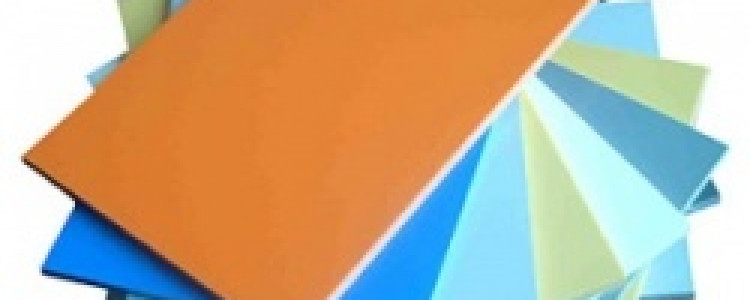 Строительные материалы. Листовой ПВХ (часть 2).