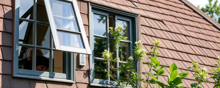 Естественная вентиляция: как дышит ваш дом без лишних затрат