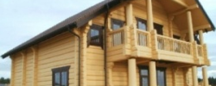 Основные преимущества строительства деревянных домов.