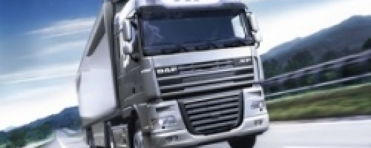 Высокие стандарты безопасности и надежности грузовиков DAF.