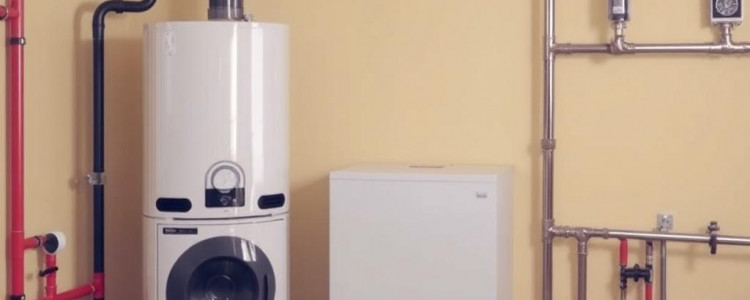 Газовые котлы: выбор и монтаж – как не ошибиться и обеспечить дом теплом