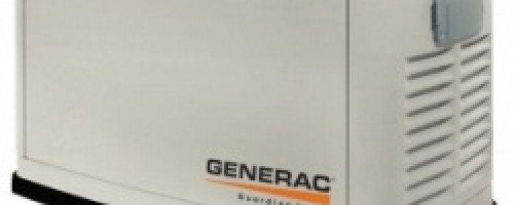 Какими преимуществами располагают современные газовые генераторы GENERAC?