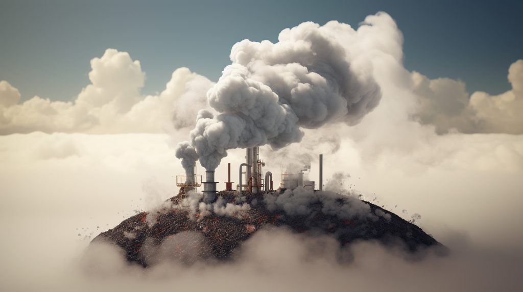 Диоксид углерода: особенности и роль в природе