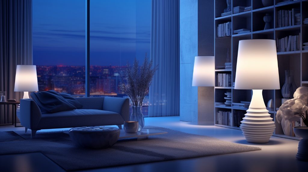 Превосходство светодиодных ламп фото 1