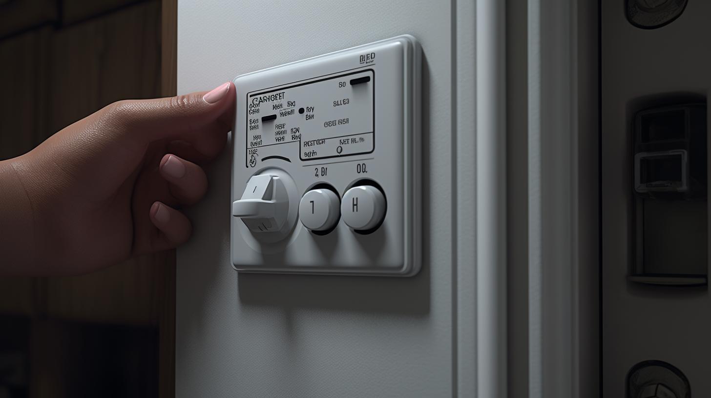 Замена терморегулятора для холодильника: как сделать это самостоятельно