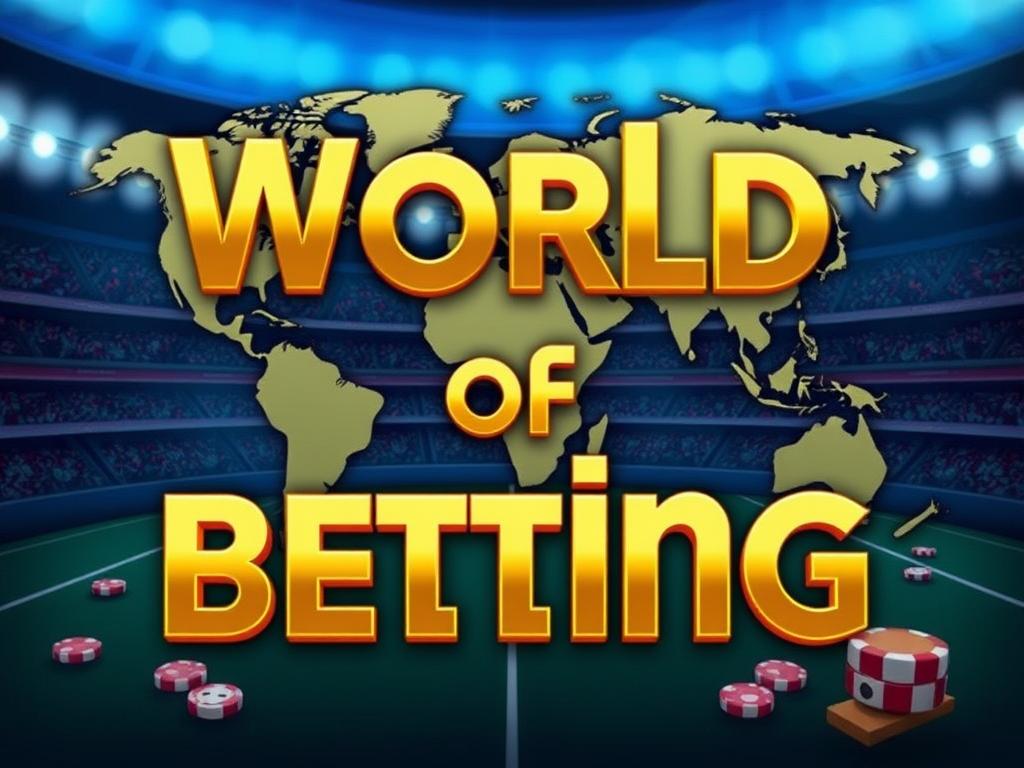 World of Bettingфото