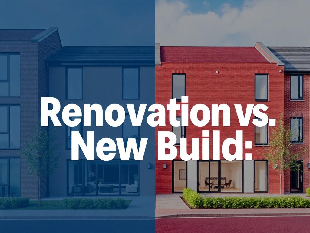     Renovation vs. New Build: Key Considerations for Developers.. Conclusión