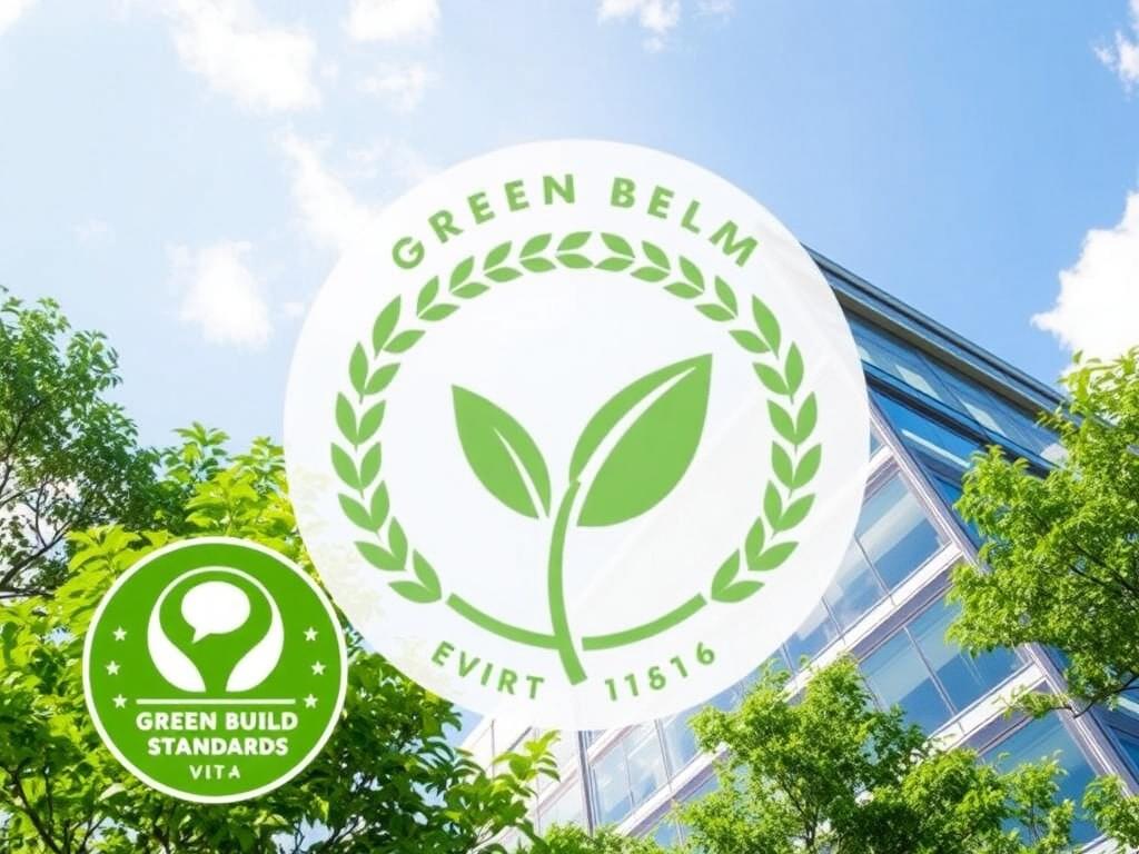     Green Building Standards: A Guide to LEED, BREEAM, and Other Certifications.. Cómo elegir la certificación adecuada para tu proyecto