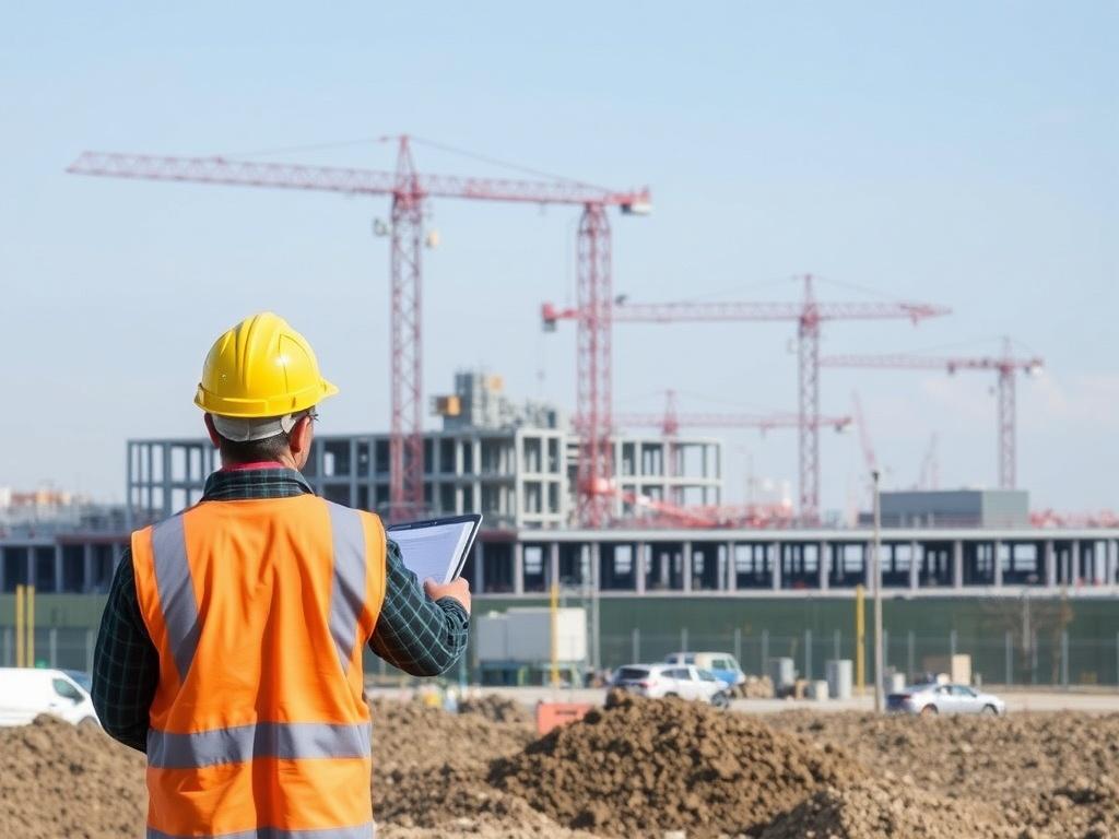     Improving Construction Site Safety: Technologies and Best Practices.. Errores comunes al implementar mejoras y cómo evitarlos