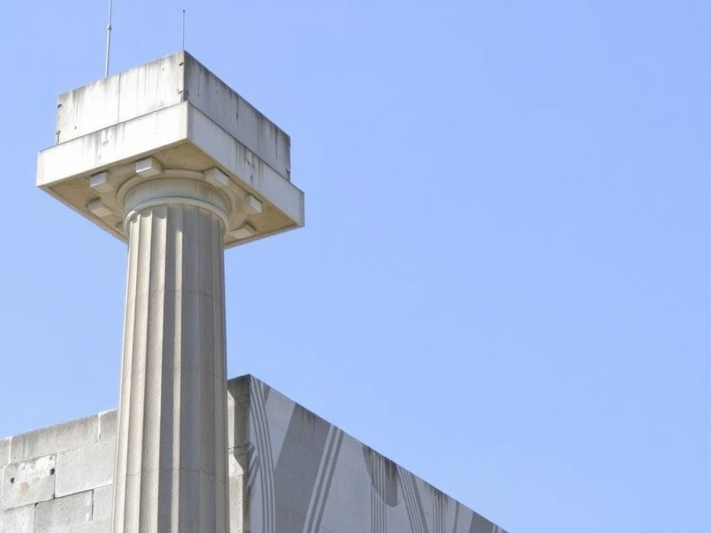     Rehabilitación estructural: Refuerzo de columnas y losas.. Dimensionamiento y normativa