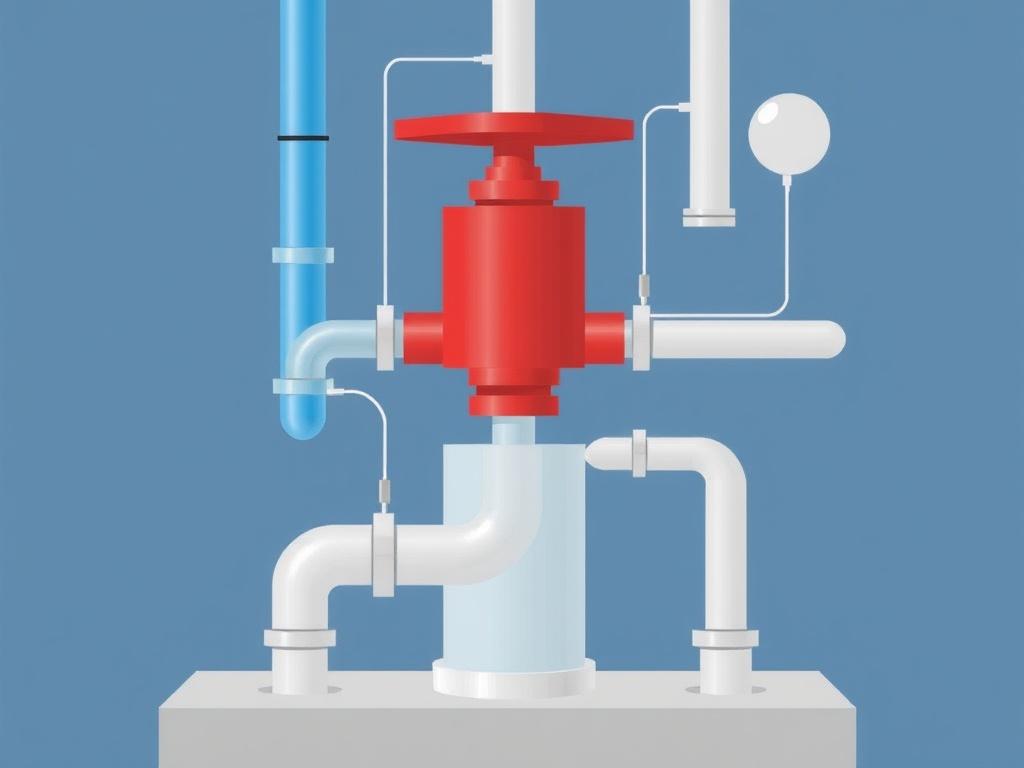     Instalaciones hidrosanitarias: Diseño y puntos clave.. Diseño hidráulico: caudales, pendientes y presión