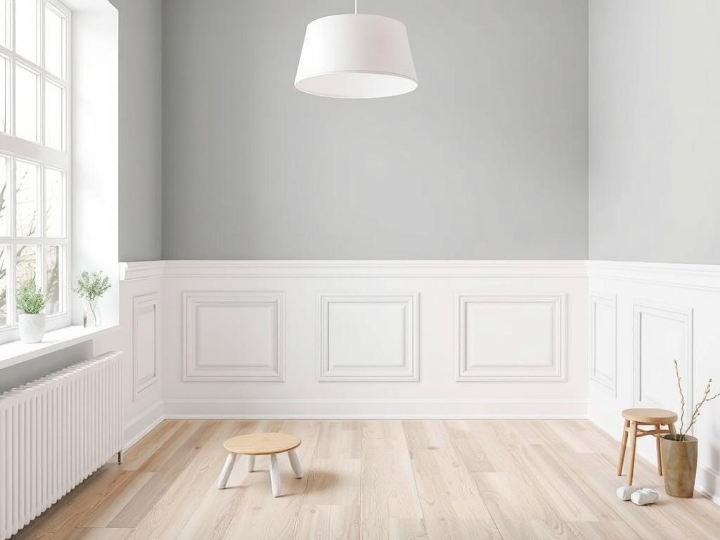     Acabados de calidad: Tips para un revoque y pintura perfectos.. Presupuesto y tiempo: cuánto estimar