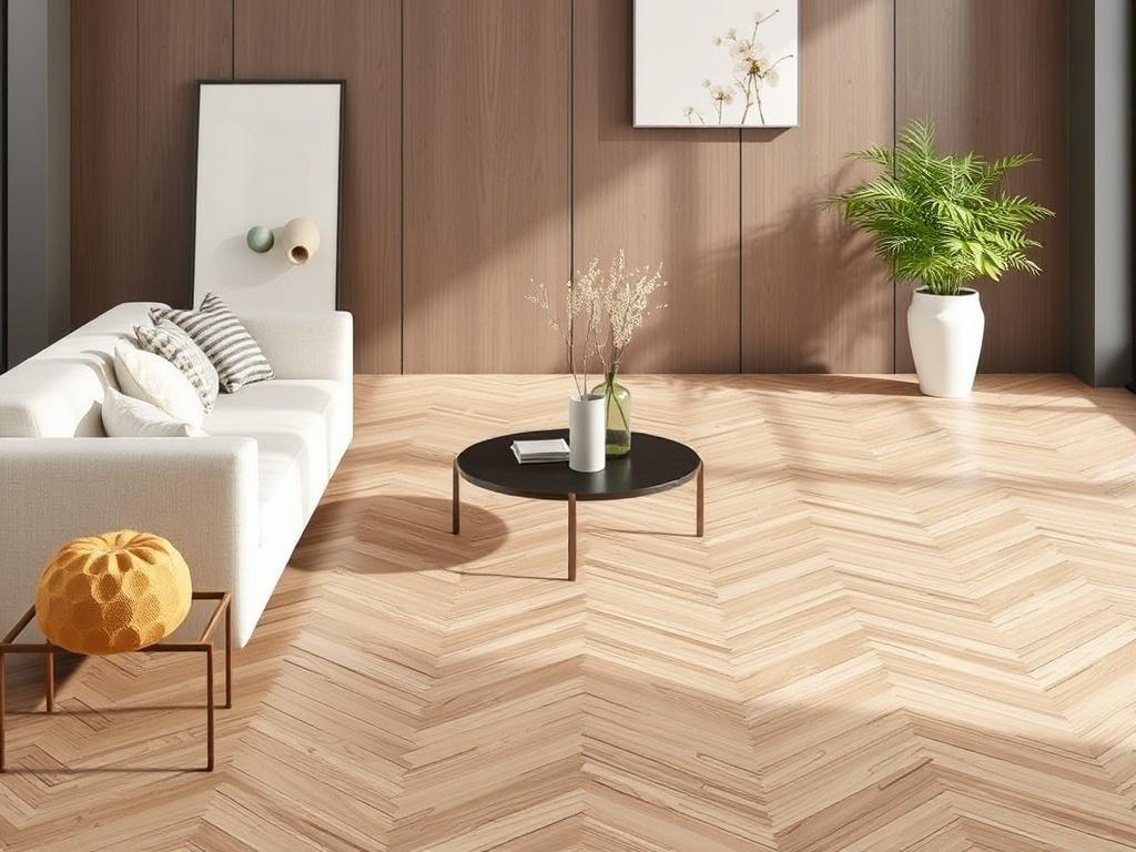 Der richtige Bodenbelag für jeden Raum: Von Laminat bis Designboden.. 1. Grundsätze bei der Auswahl: Worauf es wirklich ankommt