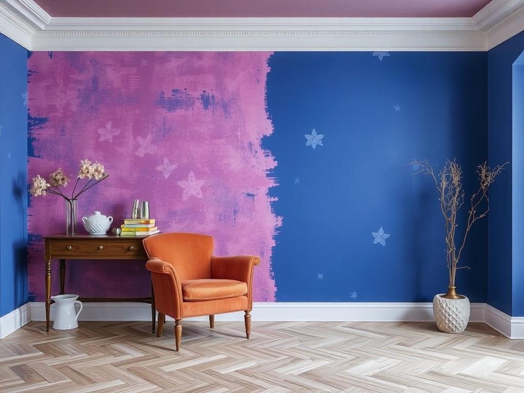     Acabados de calidad: Tips para un revoque y pintura perfectos.. Acabados decorativos y efectos: cómo añadir personalidad