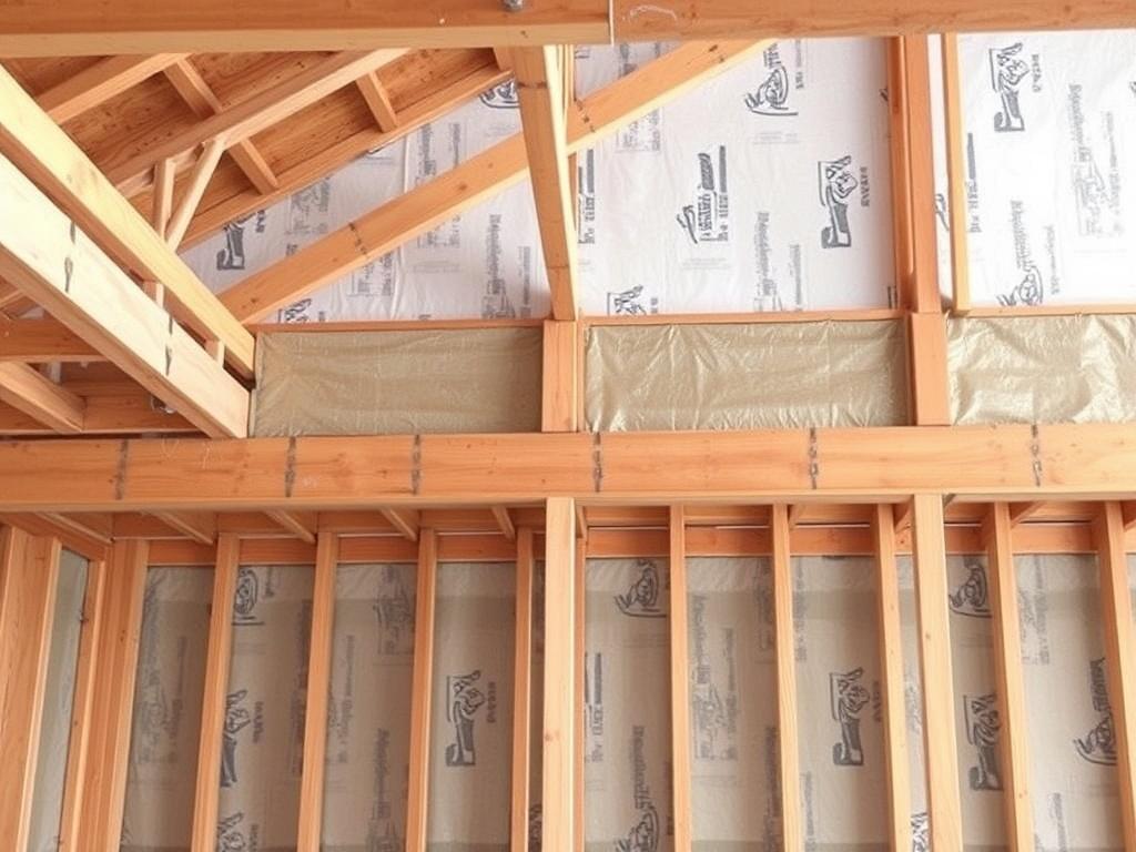     Ventajas y desventajas de la construcción en seco (steel framing, drywall).. Preguntas frecuentes que suelen surgir