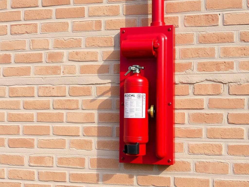 Brandschutz im Wohnungsbau: Vorschriften und moderne Lösungen.. Final thoughts on balancing regulation, design and innovation