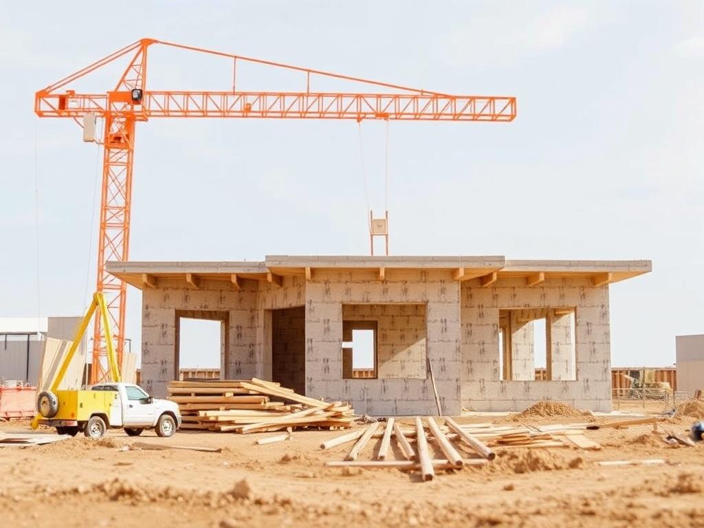     Problemas comunes en las construcciones y cómo solucionarlos.. Entender las causas: por qué aparecen los problemas en las construcciones