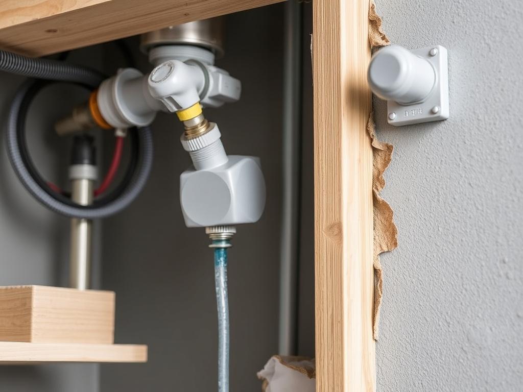     Problemas comunes en las construcciones y cómo solucionarlos.. Problemas en instalaciones: agua, electricidad y climatización
