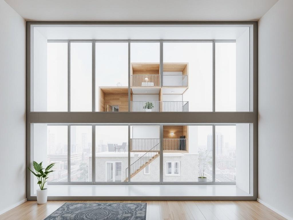     L'optimisation acoustique dans les logements collectifs.. Rechtlicher und normativer Rahmen — was gilt in Wohngebäuden?
