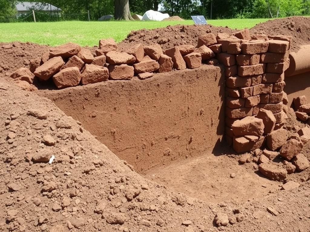     Tipos de cimentaciones: Cuál elegir para tu proyecto.. ¿Qué es una cimentación y por qué es vital?