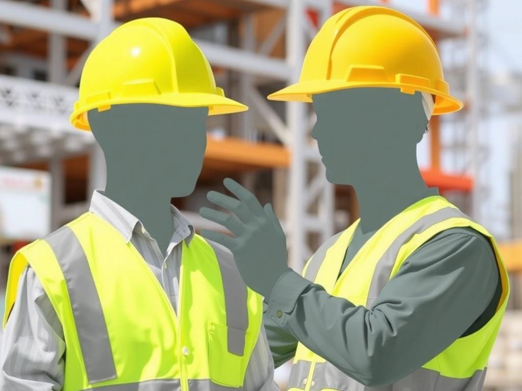     Improving Construction Site Safety: Technologies and Best Practices.. Cómo mantener el impulso: sostenibilidad del cambio