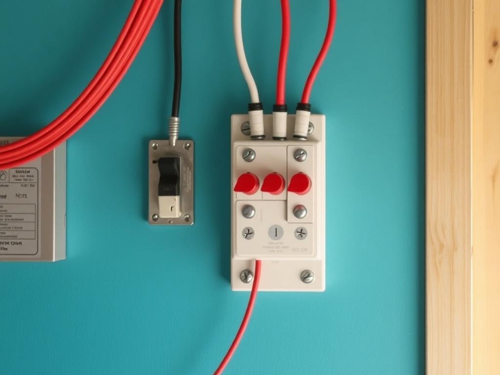     Guía básica de instalaciones eléctricas en una vivienda.. Conclusión