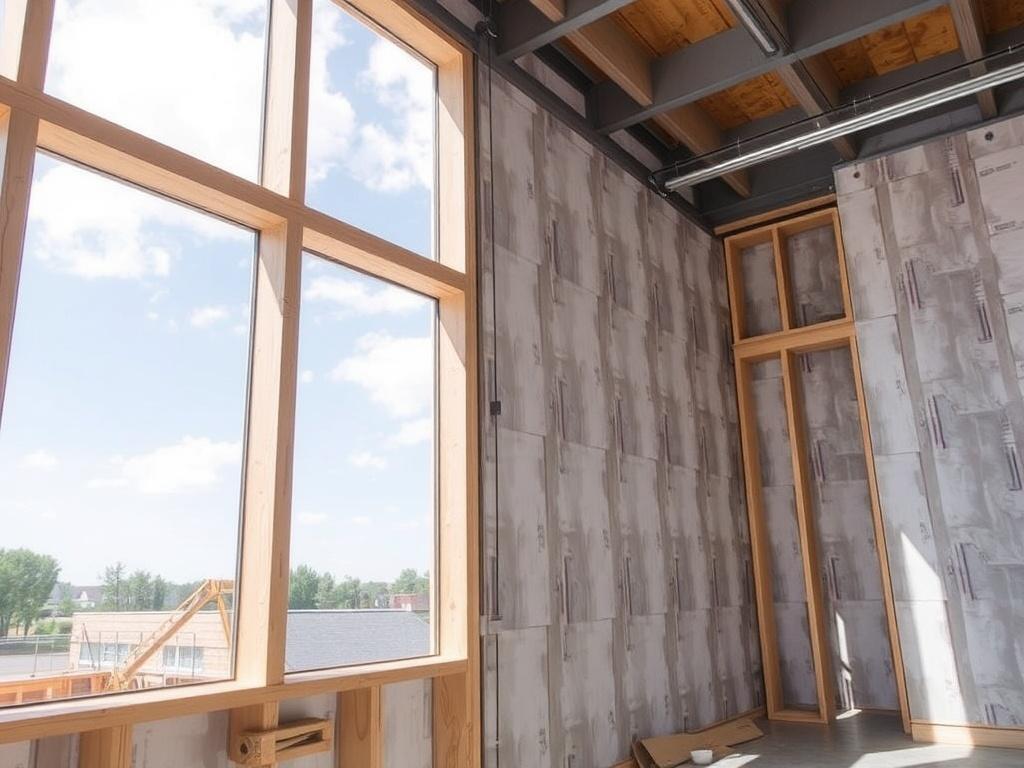     Ventajas y desventajas de la construcción en seco (steel framing, drywall).. Desventajas y riesgos de la construcción en seco: dónde hay que prestar atención
