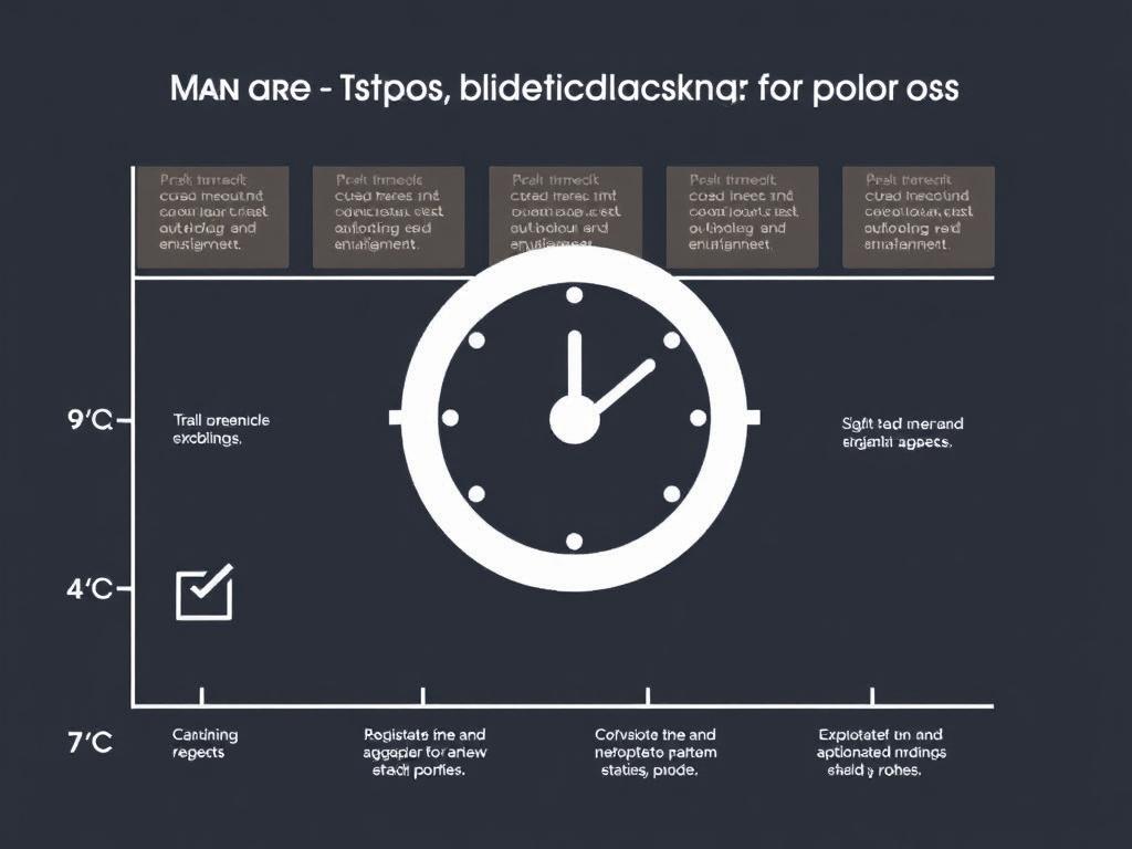     Cómo gestionar los tiempos y etapas de un proyecto.. Checklist práctico para la gestión de tiempos y etapas del proyecto