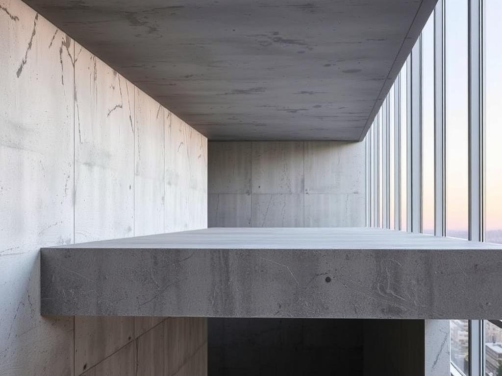     La evolución del concreto: Aditivos y nuevas tecnologías.. Sostenibilidad y reducción de huella de carbono