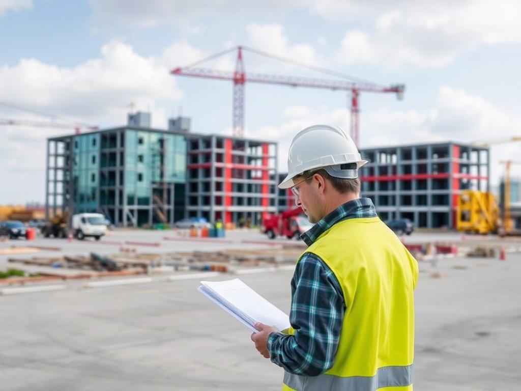     Improving Construction Site Safety: Technologies and Best Practices.. Mejores prácticas organizacionales y conductuales