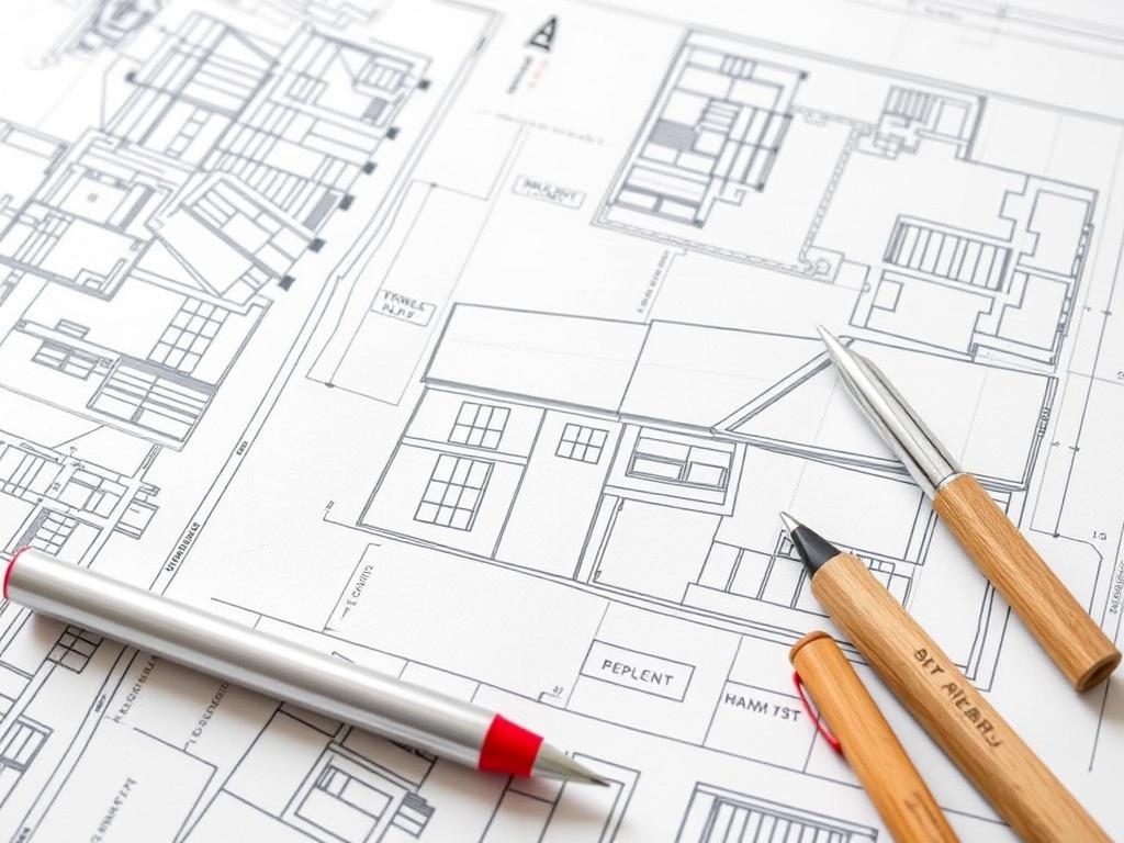     Guía para leer e interpretar planos arquitectónicos.. ¿Qué es un plano arquitectónico y por qué es importante?