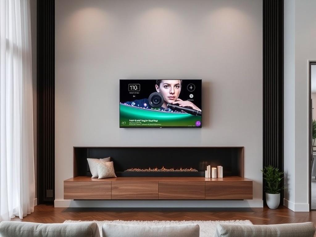     Les tendances de la domotique dans la maison moderne.. Pourquoi la domotique nous attire autant aujourd'hui