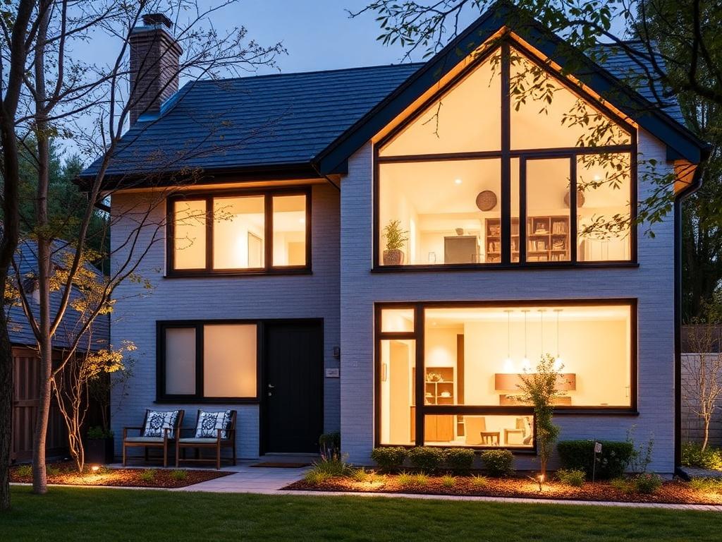 Smart Home: Nachrüstlösungen für Bestandsgebäude.. Wartung und Betrieb: Was Sie beachten sollten